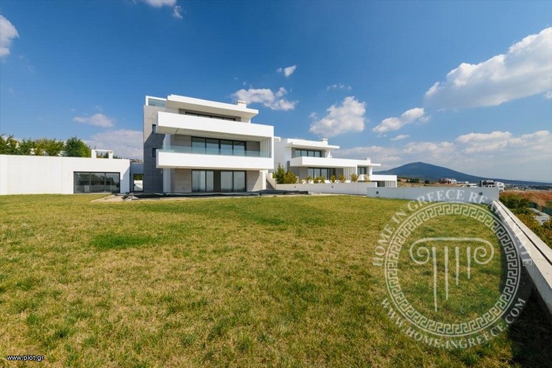 Βίλλα 850 τ.μ. πρός πώληση, Θεσσαλονίκη - Περιφ/Κοί Δήμοι, Πανόραμα