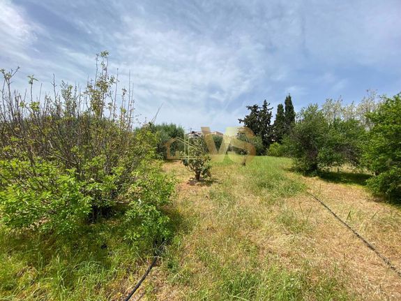 Land plot 682 sqm for sale, Heraklion Prefecture, Tilisos
