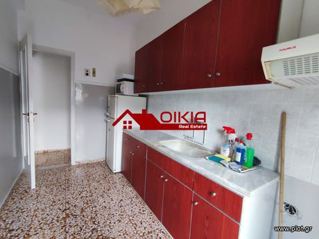 Apartment 68sqm for rent-Volos » Analipsi