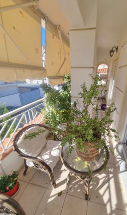 Apartment 84 sqm for sale, Athens - South, Argyroupoli