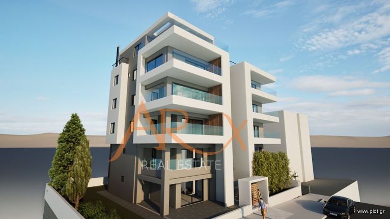 Διαμέρισμα 95 τ.μ. για πώληση, Θεσσαλονίκη - Περιφ/Κοί Δήμοι, Καλαμαριά