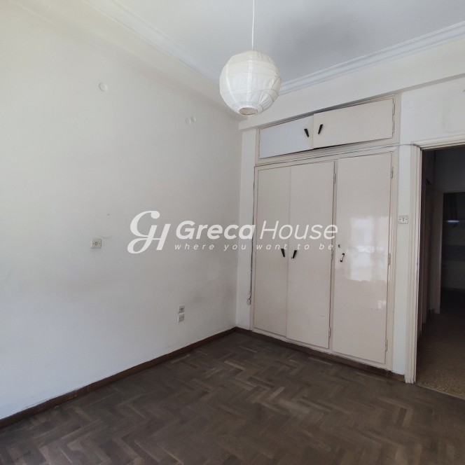 Κτίριο 640 τ.μ. πρός πώληση, Αθήνα - Κέντρο, Κουκάκι - Μακρυγιάννη