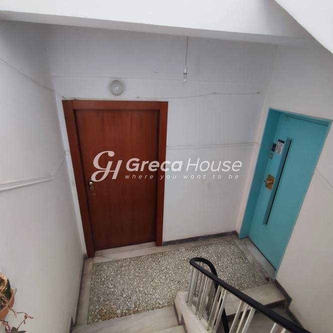 Κτίριο 640 τ.μ. πρός πώληση, Αθήνα - Κέντρο, Κουκάκι - Μακρυγιάννη