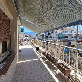 Building 640sqm for sale-Koukaki - Makrigianni » Koukaki - Pediki Chara