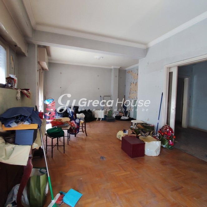 Κτίριο 640 τ.μ. πρός πώληση, Αθήνα - Κέντρο, Κουκάκι - Μακρυγιάννη