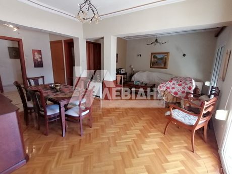 Maisonette 180sqm for sale-Chios » Chios Town