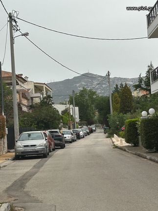 Οικόπεδο 460 τ.μ. για πώληση, Αθήνα - Βόρεια Προάστια, Χαλάνδρι