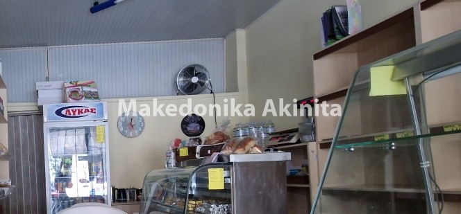 Κατάστημα 20 τ.μ. πρός πώληση, Θεσσαλονίκη - Κέντρο, Άνω Τούμπα