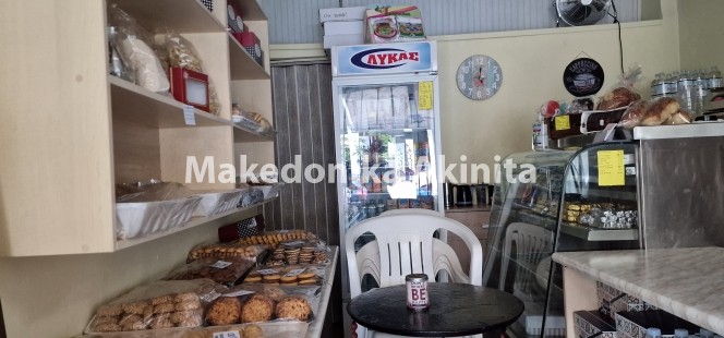Κατάστημα 20 τ.μ. πρός πώληση, Θεσσαλονίκη - Κέντρο, Άνω Τούμπα
