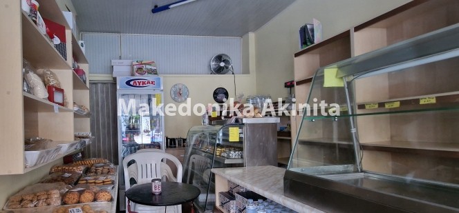 Κατάστημα 20 τ.μ. πρός πώληση, Θεσσαλονίκη - Κέντρο, Άνω Τούμπα