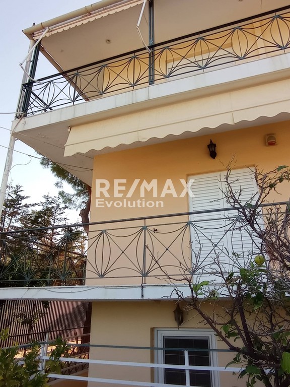 Μονοκατοικία 269 τ.μ. πρός πώληση, Αττική - Υπόλοιπο, Παλαιά Φώκαια