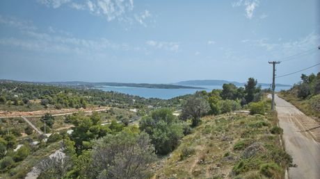 Οικόπεδο 400 τ.μ. για πώληση