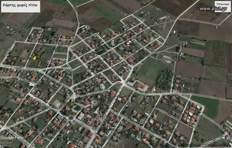 Land plot 945sqm for sale-Trikala » Rizareio