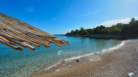 Land plot 1.010sqm for sale-Kranidi » Kosta