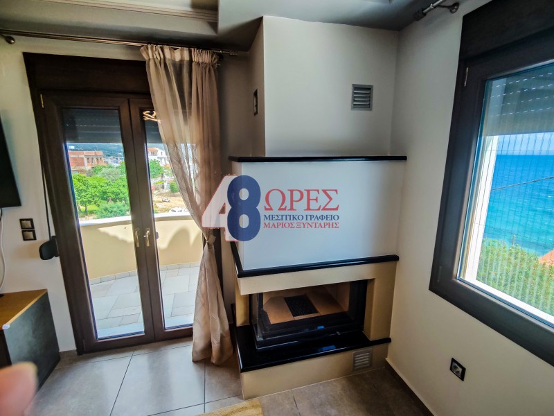 Κτίριο 295 τ.μ. πρός πώληση, Ν. Χίου, Χίος