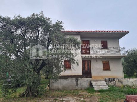 Detached home 115sqm for sale-Artemida » Ano Lechonia