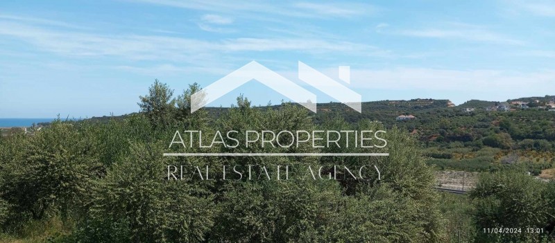 Οικόπεδο 3.386 τ.μ. προς πώληση, Πολεμάρχι