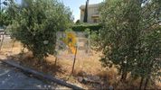 Land plot 375sqm for sale-Gerakas » Stavros Geraka