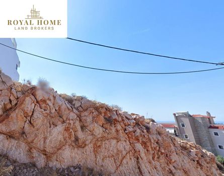 Οικόπεδο 190τ.μ. για πώληση-Κορυδαλλός » Τέρμα καραβά