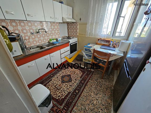 Apartment 110 sqm for sale, Thessaloniki - Suburbs, Polichni