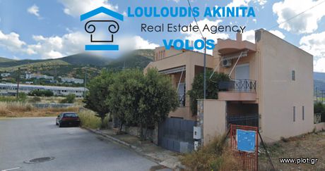 Μονοκατοικία 235τ.μ. για πώληση-Νέα ιωνία βόλου » Νέα ιωνία