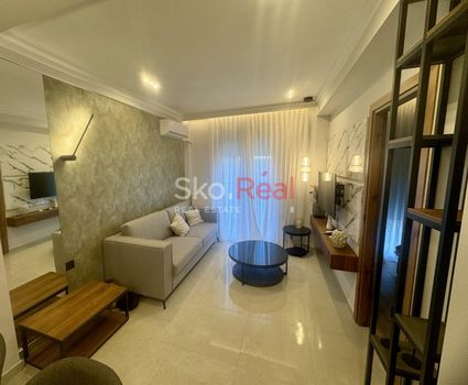 Apartment 52sqm for sale-Lefkos Pirgos