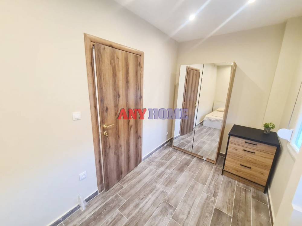 Studio / γκαρσονιέρα 55 τ.μ. προς πώληση, Διοικητήριο