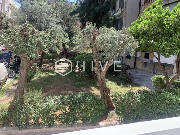 Apartment 64 sqm for sale, Athens - South, Kaisariani