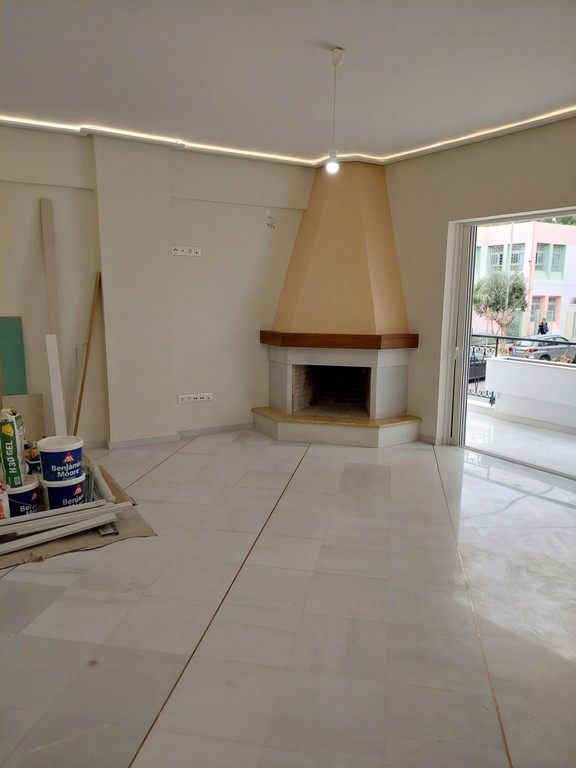 Διαμέρισμα 93 τ.μ. πρός πώληση, Αθήνα - Δυτικά Προάστια, Πετρούπολη