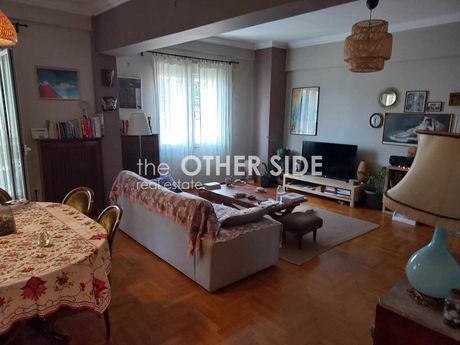 Apartment 105sqm for sale-Pagkrati » Alsos Pagkratiou