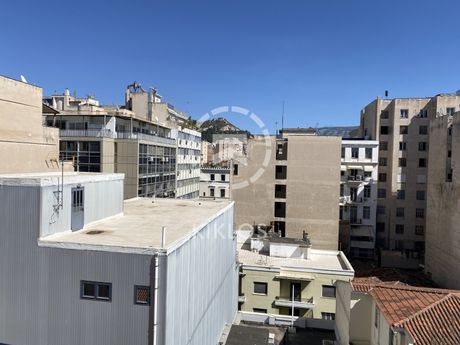 Επιχειρηματικό κτίριο 1.244τ.μ. για πώληση-Κέντρο » Ομόνοια
