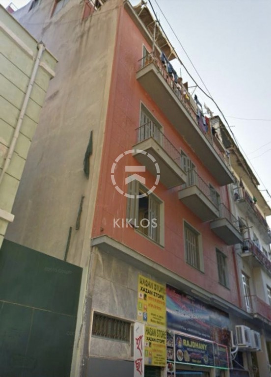 Κτίριο 1.544 τ.μ. προς πώληση, Ομόνοια Αθήνας