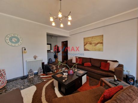 Apartment 102sqm for sale-Peristeri