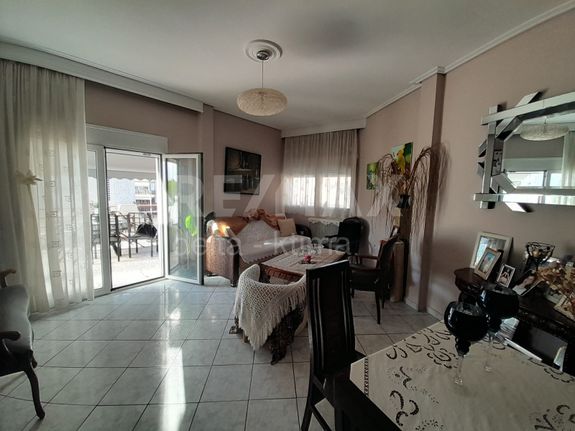 Apartment 66 sqm for rent, Larissa Prefecture, Larisa