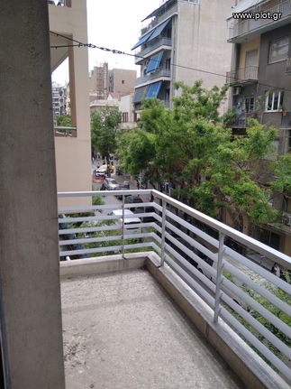 Διαμέρισμα 99 τ.μ. για πώληση, Αθήνα - Κέντρο, Λεωφ. Πατησίων - Λεωφ. Αχαρνών