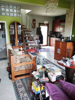 Maisonette 110sqm for sale-Kassandra » Pefkochori