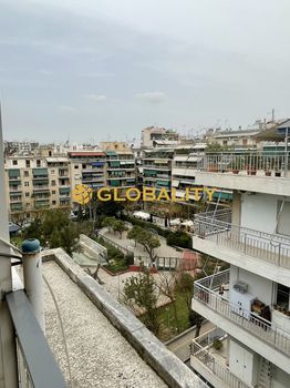 Διαμέρισμα 46 τ.μ. προς ενοικίαση
