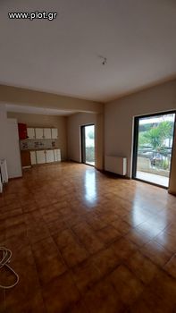 Apartment 70sqm for sale-Petroupoli » Pefka Verdi