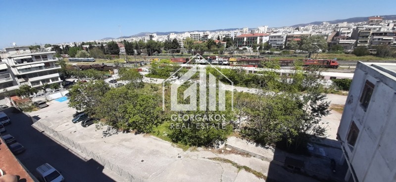 Οικόπεδο 1.962 τ.μ. πρός πώληση, Θεσσαλονίκη - Κέντρο, Σταθμός Οσε