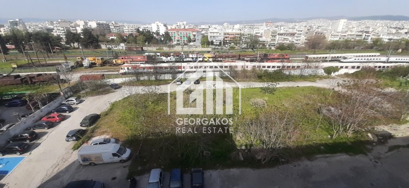 Οικόπεδο 1.962 τ.μ. πρός πώληση, Θεσσαλονίκη - Κέντρο, Σταθμός Οσε