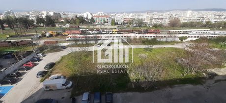 Land plot 1.962sqm for sale-Stathmos Ose