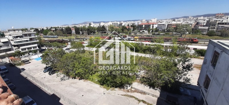 Οικόπεδο 1.962 τ.μ. πρός πώληση, Θεσσαλονίκη - Κέντρο, Σταθμός Οσε