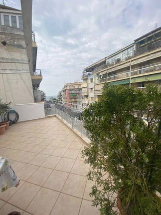 Διαμέρισμα 125 τ.μ. για πώληση, Θεσσαλονίκη - Κέντρο, Μπότσαρη