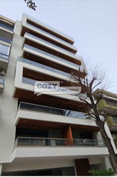 Apartment 96sqm for sale-Kalamaria » Votsi
