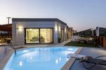 Villa 250sqm for sale-Geropotamos » Perama