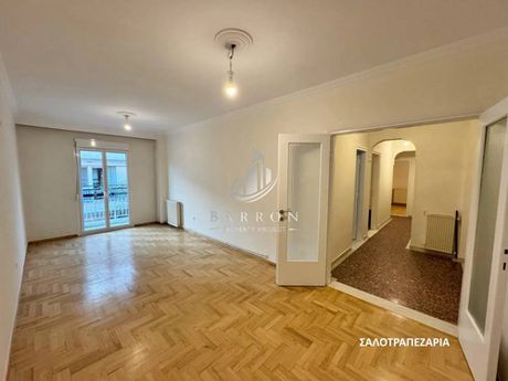 Apartment 120sqm for rent-Nea Paralia