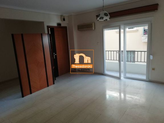 Apartment 60 sqm for rent, Thessaloniki - Center, Kamara