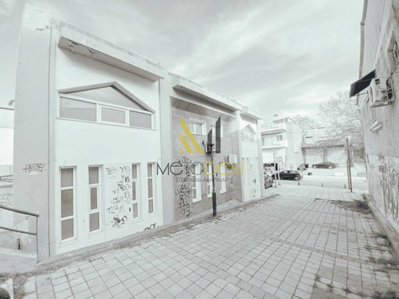 Επιχειρηματικό κτίριο 220 τ.μ. για ενοικίαση, Θεσσαλονίκη - Περιφ/Κοί Δήμοι, Πολίχνη