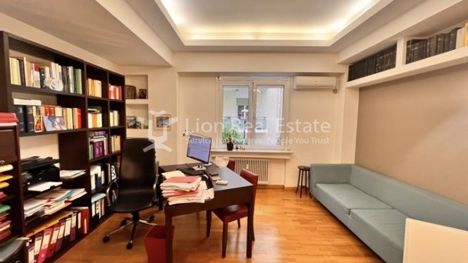 Apartment 37 sqm for sale, Athens - Center, Kolonaki - Likavitos