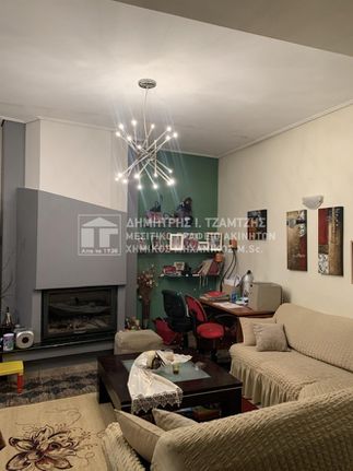 Apartment 128 sqm for sale, Magnesia, Volos